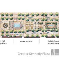 Greater Kennedy Plaza